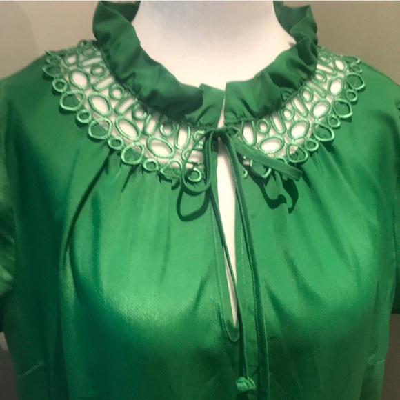 “ANTHROPOLOGIE Tabitha “Elland” Dress. - Picture 4 of 13